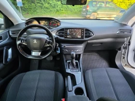 Обява за продажба на Peugeot 308 1.6hdi Avtomat Navi  ~17 998 лв. - изображение 10
