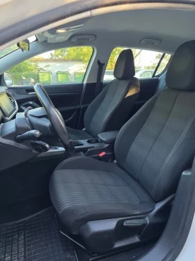 Обява за продажба на Peugeot 308 1.6hdi Avtomat Navi  ~17 998 лв. - изображение 8