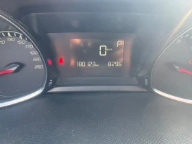 Peugeot 308 1.6hdi Avtomat Navi - 14998 лв. - 85459085 13