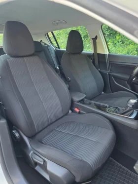 Обява за продажба на Peugeot 308 1.6hdi Avtomat Navi  ~17 998 лв. - изображение 7