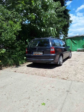 Opel Vectra | Mobile.bg    2