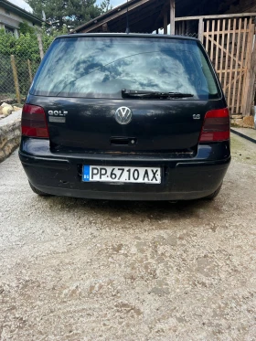 VW Golf | Mobile.bg    5