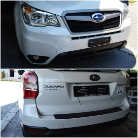 Subaru Forester 2.0i AWD AUTOMAT ШВЕЙЦАРИЯ - 18900 лв. - 34138961 7