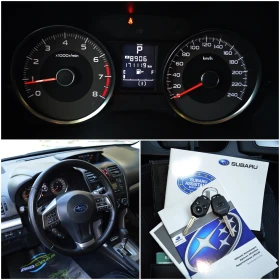 Subaru Forester 2.0i AWD AUTOMAT ШВЕЙЦАРИЯ - 18900 лв. - 34138961 11