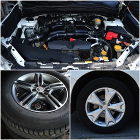 Subaru Forester 2.0i AWD AUTOMAT ШВЕЙЦАРИЯ - 18900 лв. - 34138961 16