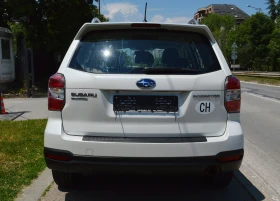 Subaru Forester 2.0i AWD AUTOMAT ШВЕЙЦАРИЯ - 18900 лв. - 34138961 5