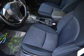 Subaru Forester 2.0i AWD AUTOMAT ШВЕЙЦАРИЯ - 18900 лв. - 34138961 8