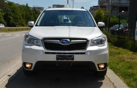 Subaru Forester 2.0i AWD AUTOMAT ШВЕЙЦАРИЯ - 18900 лв. - 34138961 2