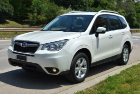 Subaru Forester 2.0i AWD AUTOMAT ШВЕЙЦАРИЯ
