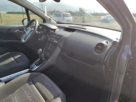 Opel Meriva 1.7 CDTI evro 5 - 6900 лв. - 93914710 14