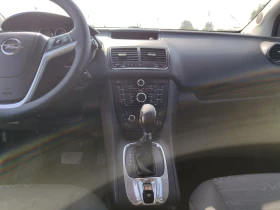 Opel Meriva 1.7 CDTI evro 5 - 6900 лв. - 93914710 15