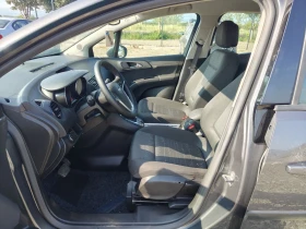 Opel Meriva 1.7 CDTI evro 5 - 6900 лв. - 93914710 12