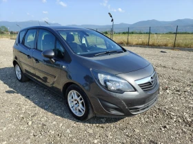 Opel Meriva 1.7 CDTI evro 5 - 6900 лв. - 93914710 7