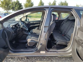 Opel Meriva 1.7 CDTI evro 5 - 6900 лв. - 93914710 10