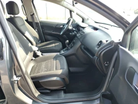 Opel Meriva 1.7 CDTI evro 5 - 6900 лв. - 93914710 13