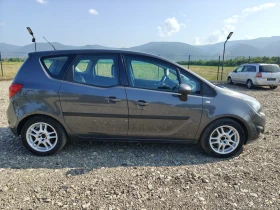 Opel Meriva 1.7 CDTI evro 5 - 6900 лв. - 93914710 6