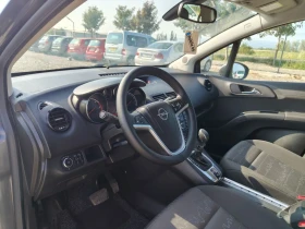 Opel Meriva 1.7 CDTI evro 5 - 6900 лв. - 93914710 11