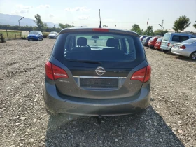 Opel Meriva 1.7 CDTI evro 5 - 6900 лв. - 93914710 4