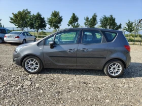 Opel Meriva 1.7 CDTI evro 5 - 6900 лв. - 93914710 2