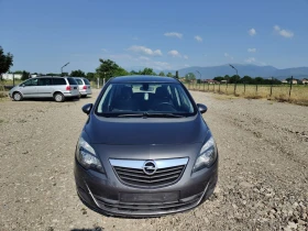 Opel Meriva 1.7 CDTI evro 5 - 6900 лв. - 93914710 8