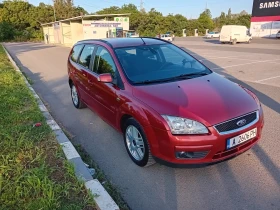 Ford Focus 1.6 TDCI 109. | Mobile.bg    4