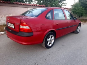 Обява за продажба на Opel Vectra 1.6i.101k+ КЛИМА. БЕНЗИН  ~1 950 лв. - изображение 1