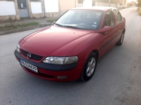 Обява за продажба на Opel Vectra 1.6i.101k+ КЛИМА. БЕНЗИН  ~1 950 лв. - изображение 4