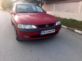 Обява за продажба на Opel Vectra 1.6i.101k+ КЛИМА. БЕНЗИН  ~1 950 лв. - изображение 6