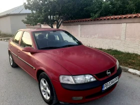 Обява за продажба на Opel Vectra 1.6i.101k+ КЛИМА. БЕНЗИН  ~1 950 лв. - изображение 1