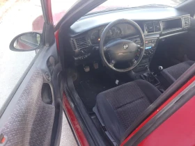 Обява за продажба на Opel Vectra 1.6i.101k+ КЛИМА. БЕНЗИН  ~1 950 лв. - изображение 11