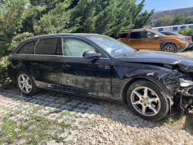 Audi A4 | Mobile.bg    3