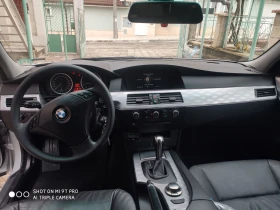 BMW 530 - 10400 лв. - 90456875 3