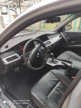 BMW 530 - 10400 лв. - 90456875 2