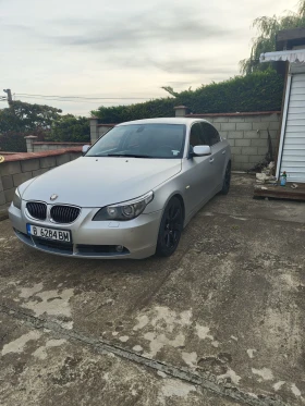     BMW 530 3.0 D