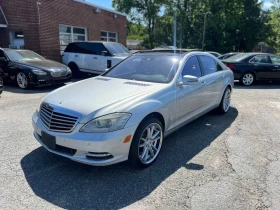  Mercedes-Benz S 500
