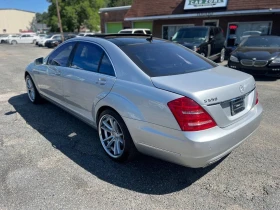 Mercedes-Benz S 500 AMG* * * * HARMAN* NAVI* KEYLESS | Mobile.bg    6
