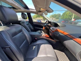 Mercedes-Benz S 500 AMG* * * * HARMAN* NAVI* KEYLESS | Mobile.bg    13