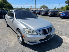 Mercedes-Benz S 500 AMG* * * * HARMAN* NAVI* KEYLESS | Mobile.bg    3