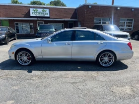 Mercedes-Benz S 500 AMG* * * * HARMAN* NAVI* KEYLESS | Mobile.bg    4