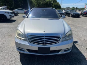 Mercedes-Benz S 500 AMG* * * * HARMAN* NAVI* KEYLESS | Mobile.bg    2
