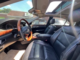 Mercedes-Benz S 500 AMG* * * * HARMAN* NAVI* KEYLESS | Mobile.bg    8