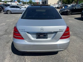 Mercedes-Benz S 500 AMG* * * * HARMAN* NAVI* KEYLESS | Mobile.bg    5