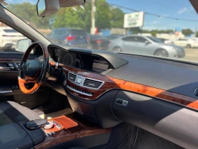 Mercedes-Benz S 500 AMG* * * * HARMAN* NAVI* KEYLESS | Mobile.bg    10