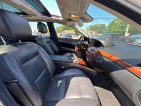 Mercedes-Benz S 500 AMG* * * * HARMAN* NAVI* KEYLESS | Mobile.bg    12
