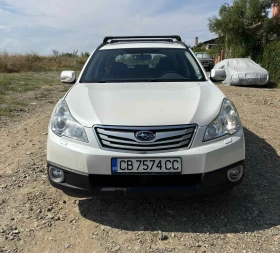 Обява за продажба на Subaru Outback ~16 800 лв. - изображение 5