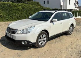 Обява за продажба на Subaru Outback ~16 800 лв. - изображение 1