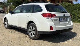 Обява за продажба на Subaru Outback ~16 800 лв. - изображение 2