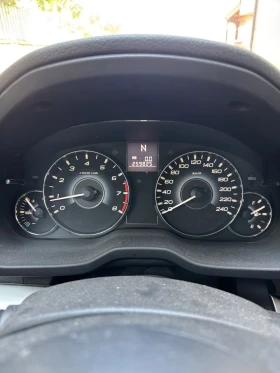 Обява за продажба на Subaru Outback ~16 800 лв. - изображение 7
