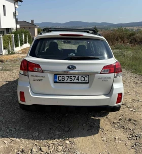 Обява за продажба на Subaru Outback ~16 800 лв. - изображение 6