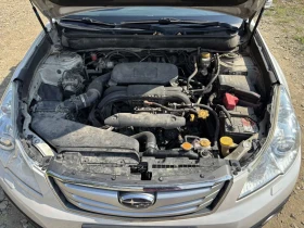 Обява за продажба на Subaru Outback ~16 800 лв. - изображение 8